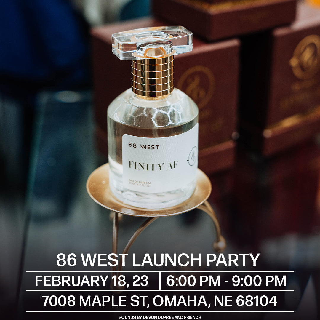 86 West Retailer Launch Event - Omaha