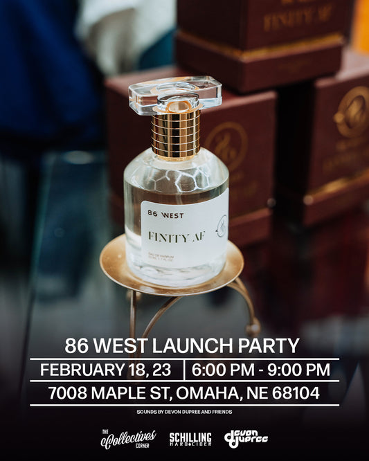 86 West Retailer Launch Event - Omaha