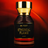Ethereal Flame