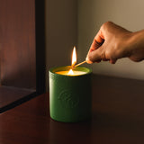 Arbane26 Candle