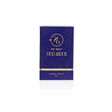 OUD Ardur